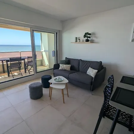 Appartement Face Corniche Vendéenne *