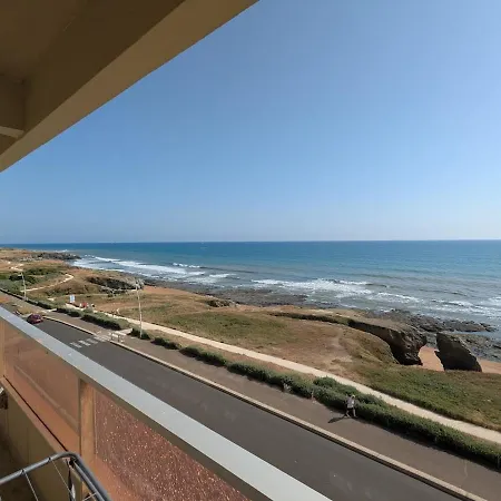 Appartement Face Corniche Vendéenne