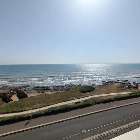 Face Corniche Vendeenne Lejlighed *