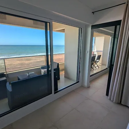 Appartement Face Corniche Vendéenne *